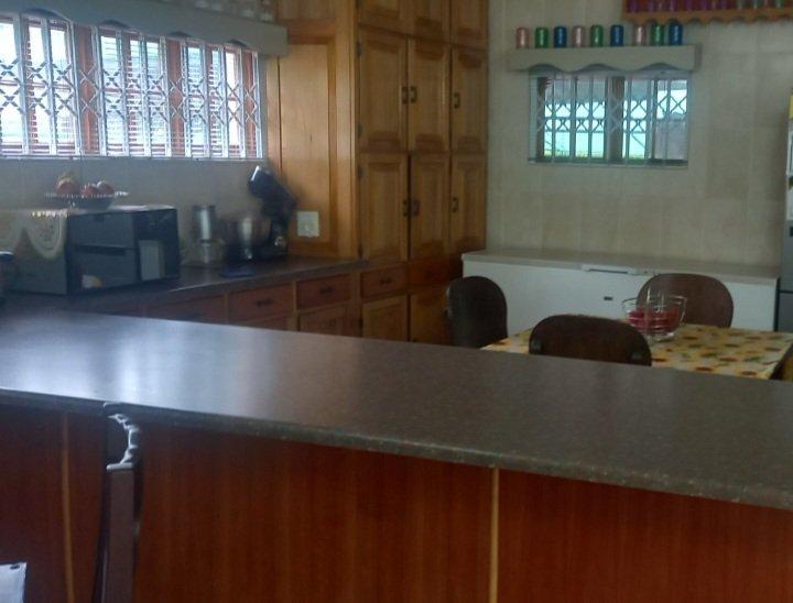 3 Bedroom Property for Sale in Arborpark Limpopo