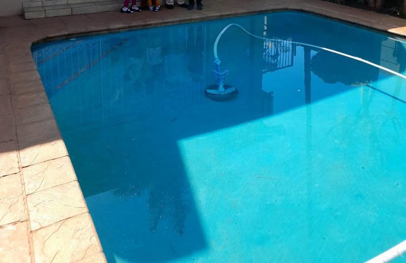 3 Bedroom Property for Sale in Arborpark Limpopo