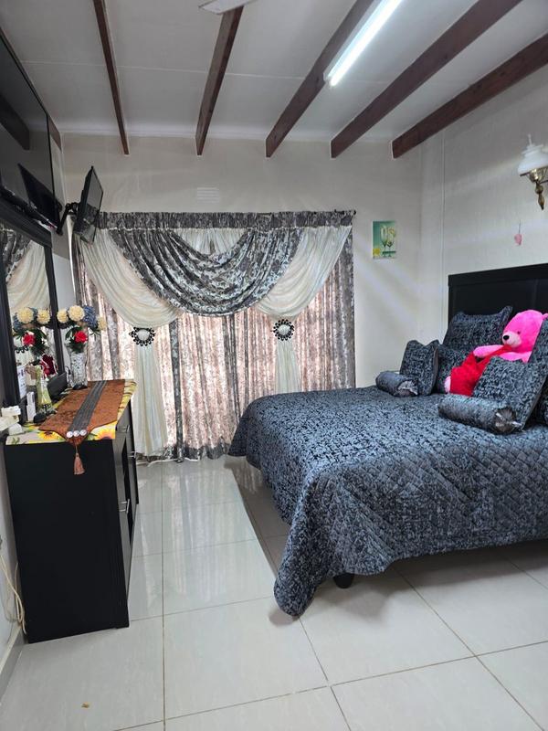 3 Bedroom Property for Sale in Arborpark Limpopo