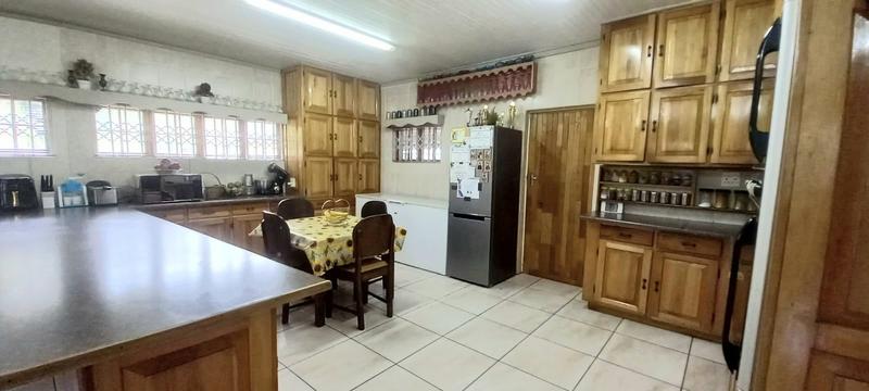 3 Bedroom Property for Sale in Arborpark Limpopo