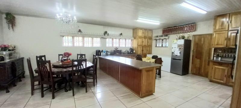 3 Bedroom Property for Sale in Arborpark Limpopo