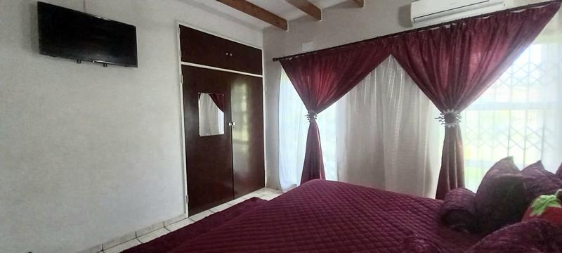 3 Bedroom Property for Sale in Arborpark Limpopo