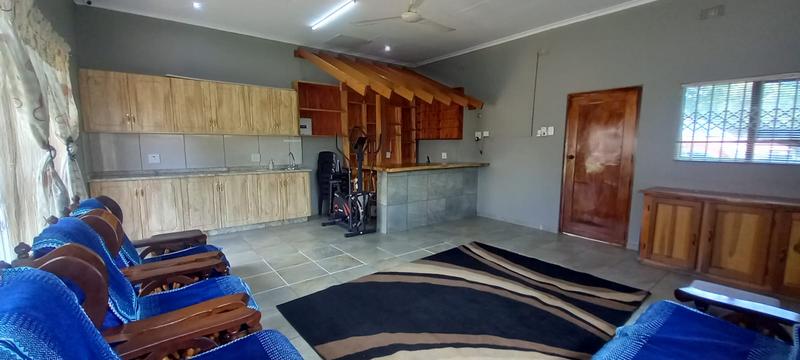 3 Bedroom Property for Sale in Arborpark Limpopo