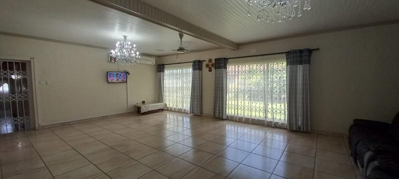 3 Bedroom Property for Sale in Arborpark Limpopo