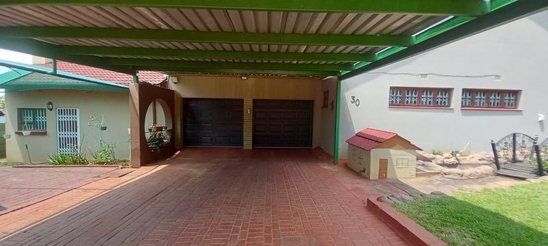 3 Bedroom Property for Sale in Arborpark Limpopo
