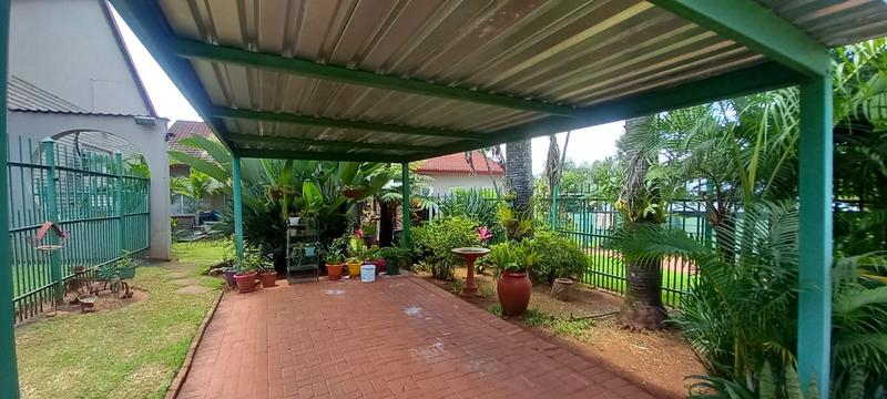 3 Bedroom Property for Sale in Arborpark Limpopo