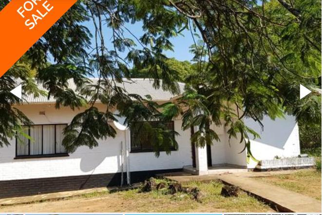 To Let 1 Bedroom Property for Rent in Louis Trichardt Limpopo