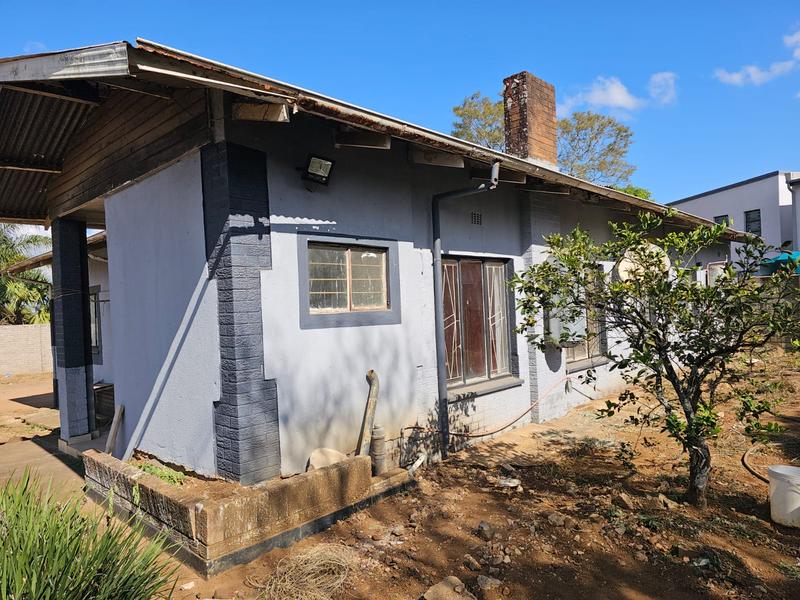 1 Bedroom Property for Sale in Louis Trichardt Limpopo