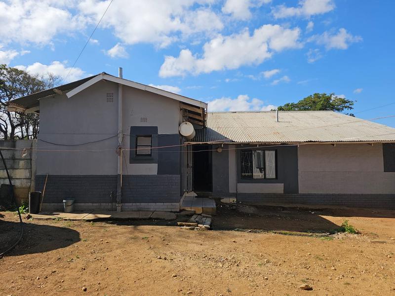 1 Bedroom Property for Sale in Louis Trichardt Limpopo
