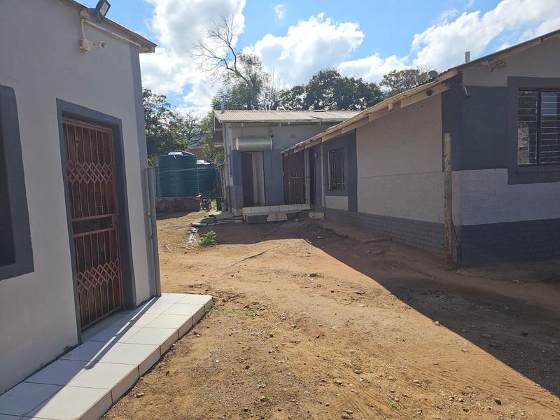 1 Bedroom Property for Sale in Louis Trichardt Limpopo