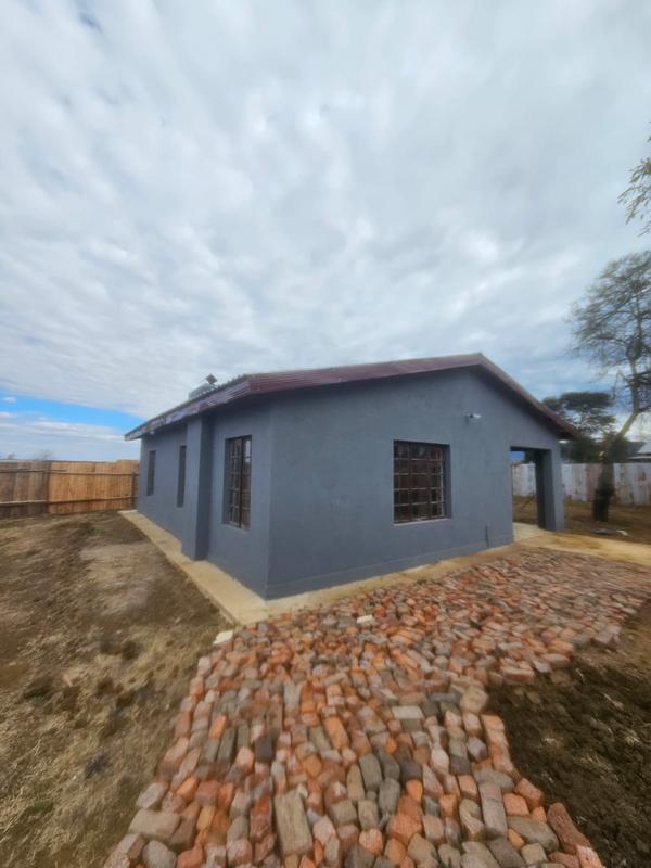 To Let 2 Bedroom Property for Rent in Louis Trichardt Limpopo