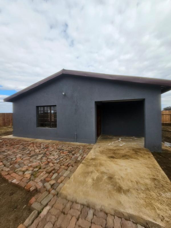 To Let 2 Bedroom Property for Rent in Louis Trichardt Limpopo