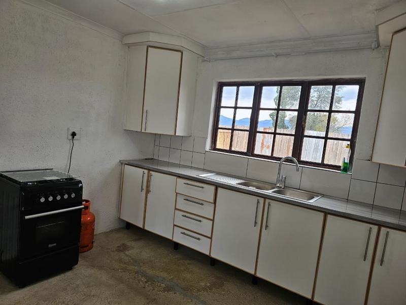 To Let 2 Bedroom Property for Rent in Louis Trichardt Limpopo