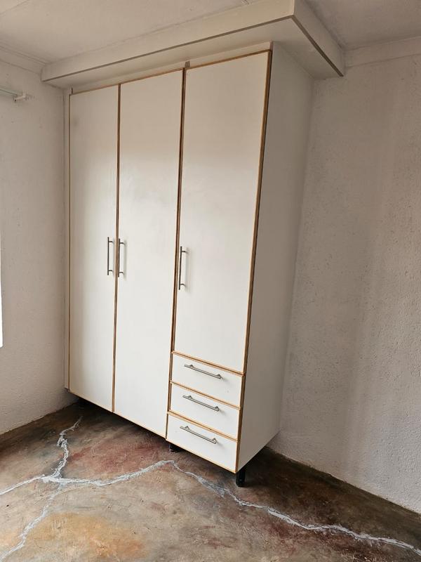 To Let 2 Bedroom Property for Rent in Louis Trichardt Limpopo