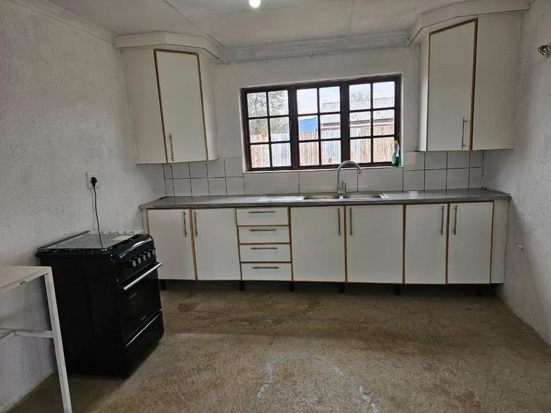 To Let 2 Bedroom Property for Rent in Louis Trichardt Limpopo