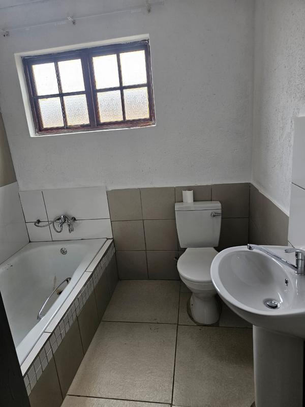 To Let 2 Bedroom Property for Rent in Louis Trichardt Limpopo
