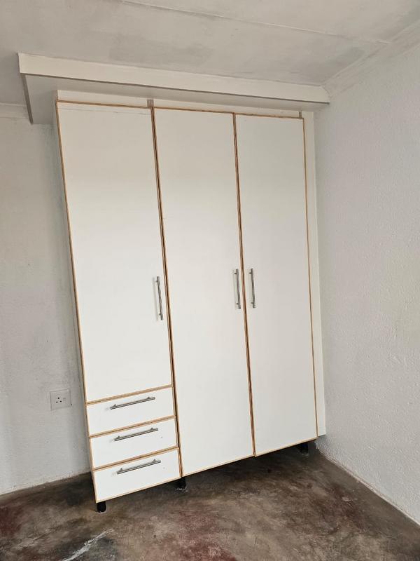 To Let 2 Bedroom Property for Rent in Louis Trichardt Limpopo