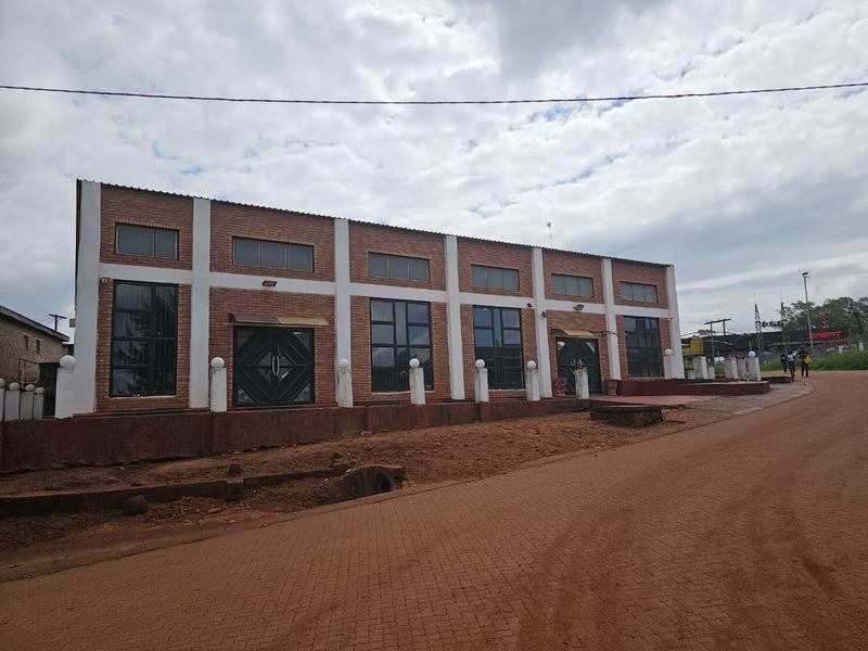 To Let commercial Property for Rent in Sibasa Limpopo