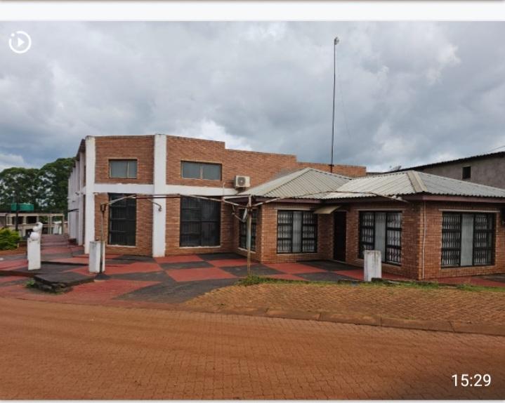 To Let commercial Property for Rent in Sibasa Limpopo