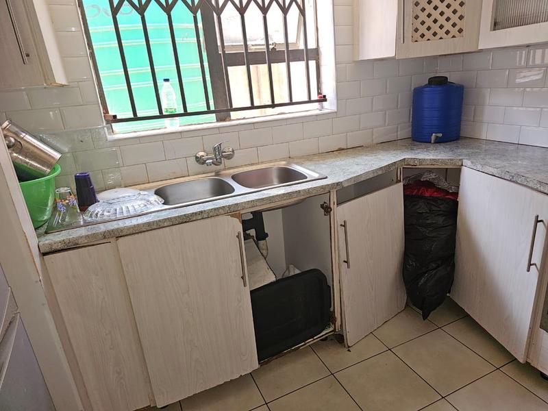 To Let commercial Property for Rent in Sibasa Limpopo