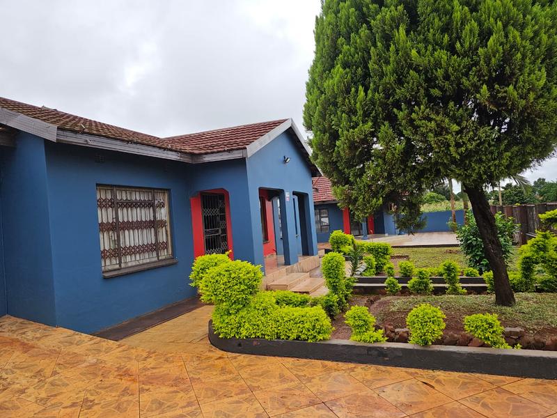 To Let 3 Bedroom Property for Rent in Tshisahulu Limpopo