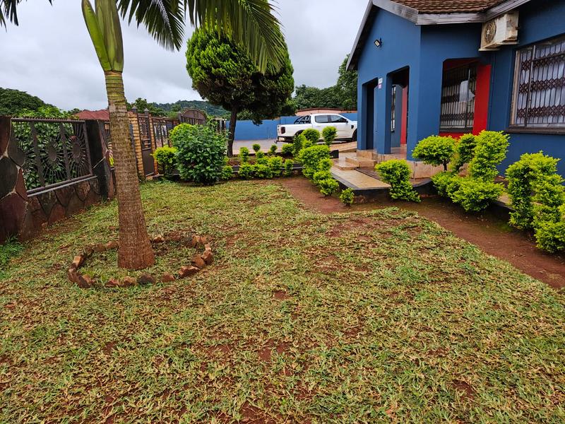 To Let 3 Bedroom Property for Rent in Tshisahulu Limpopo