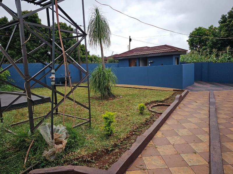 To Let 3 Bedroom Property for Rent in Tshisahulu Limpopo