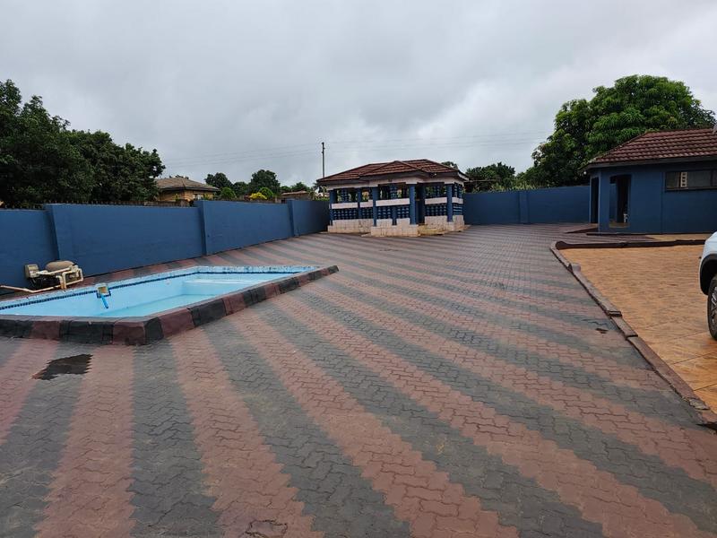 To Let 3 Bedroom Property for Rent in Tshisahulu Limpopo