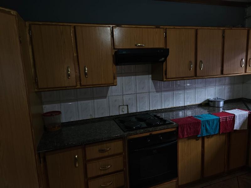 To Let 3 Bedroom Property for Rent in Tshisahulu Limpopo