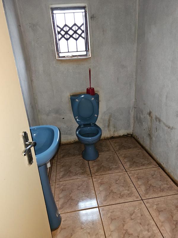 To Let 3 Bedroom Property for Rent in Tshisahulu Limpopo