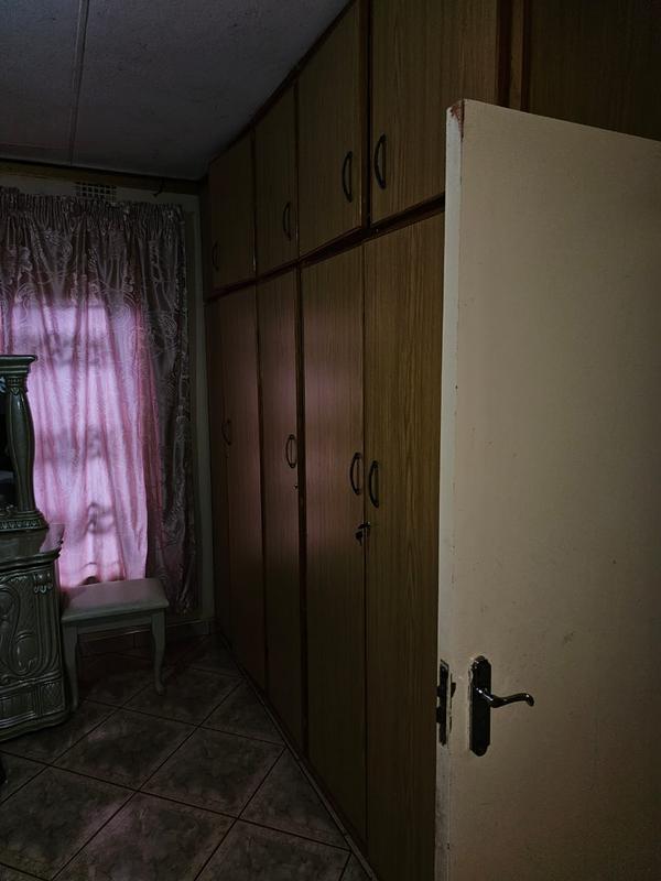 To Let 3 Bedroom Property for Rent in Tshisahulu Limpopo