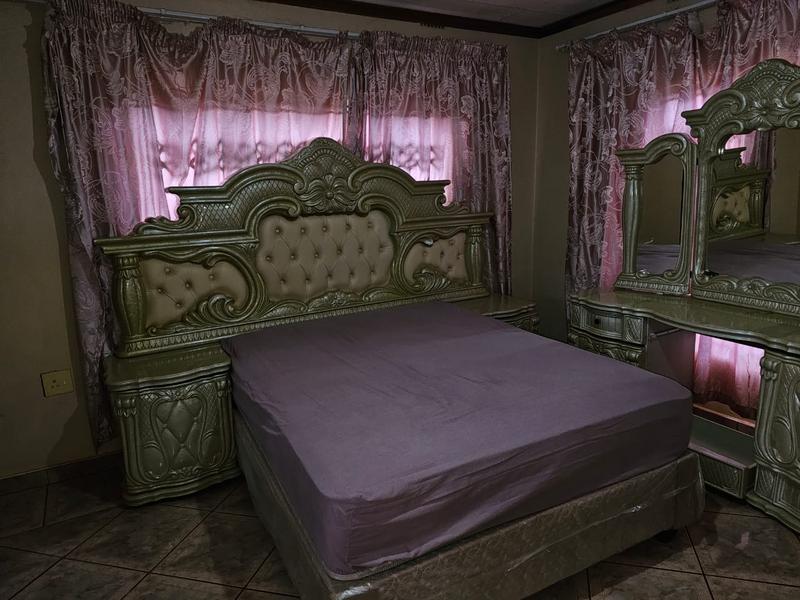 To Let 3 Bedroom Property for Rent in Tshisahulu Limpopo