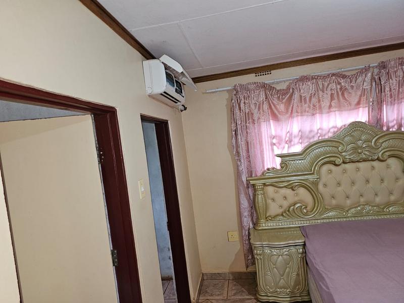 To Let 3 Bedroom Property for Rent in Tshisahulu Limpopo