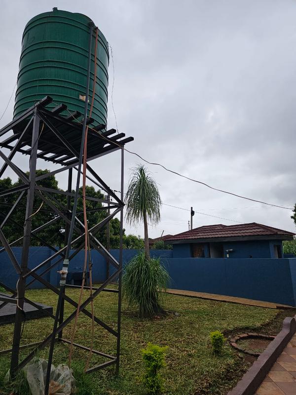 To Let 3 Bedroom Property for Rent in Tshisahulu Limpopo