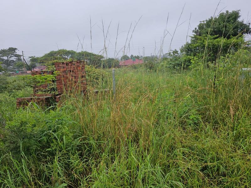 0 Bedroom Property for Sale in Thohoyandou Limpopo