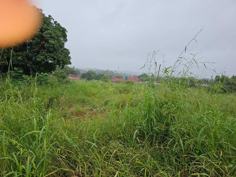 0 Bedroom Property for Sale in Thohoyandou Limpopo