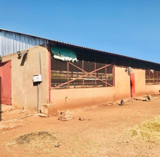 0 Bedroom Property for Sale in Lebowakgomo Limpopo