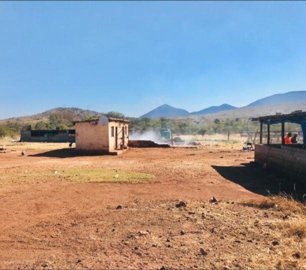 0 Bedroom Property for Sale in Lebowakgomo Limpopo