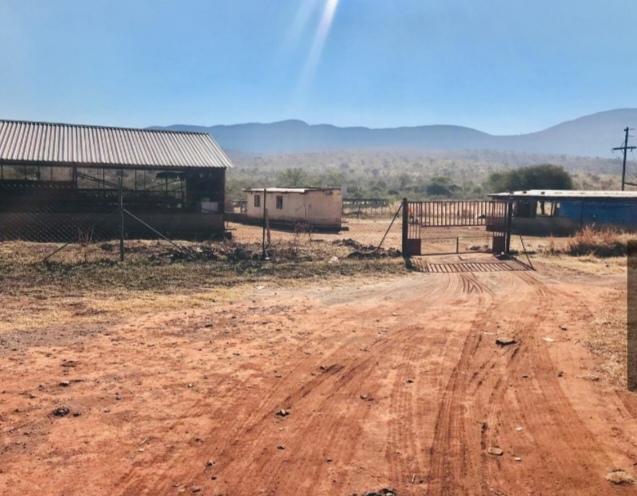 0 Bedroom Property for Sale in Lebowakgomo Limpopo