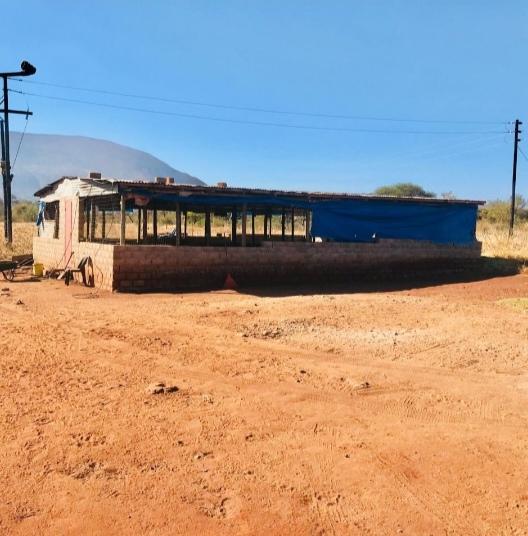0 Bedroom Property for Sale in Lebowakgomo Limpopo