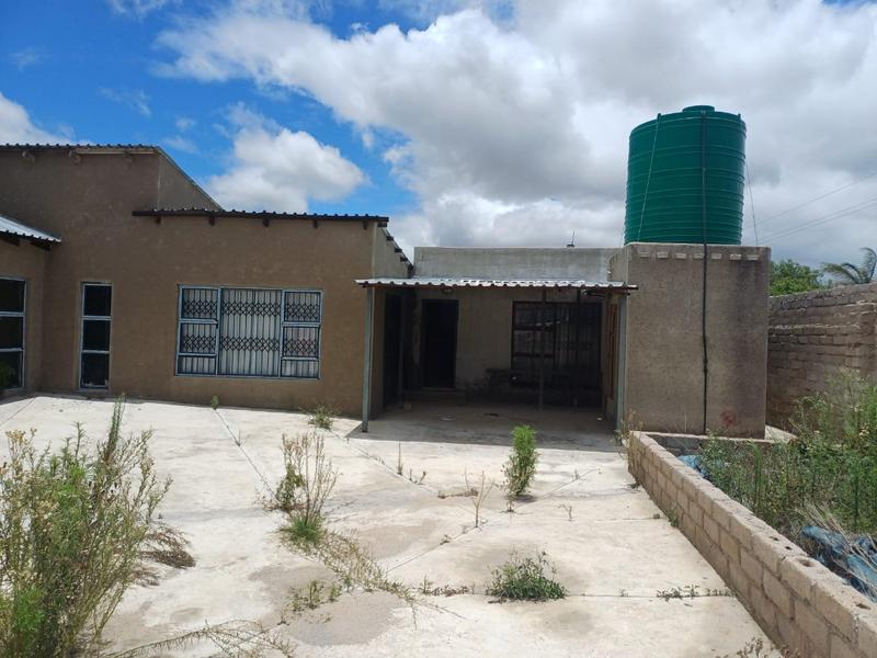 5 Bedroom Property for Sale in Polokwane Limpopo