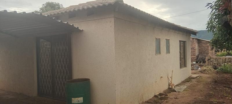 2 Bedroom Property for Sale in Mokopane Limpopo