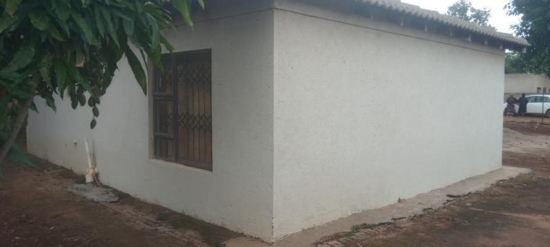 2 Bedroom Property for Sale in Mokopane Limpopo