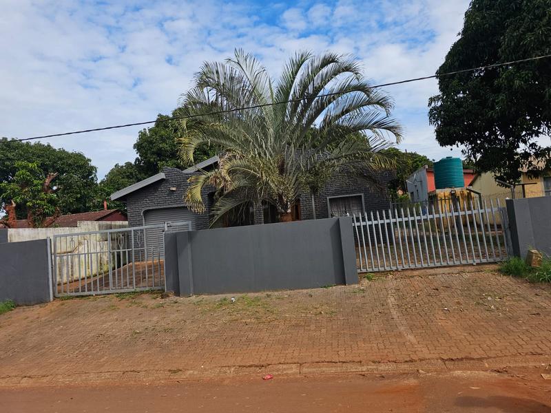 3 Bedroom Property for Sale in Sibasa Limpopo