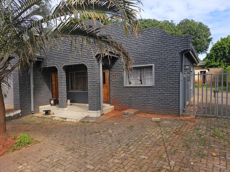3 Bedroom Property for Sale in Sibasa Limpopo