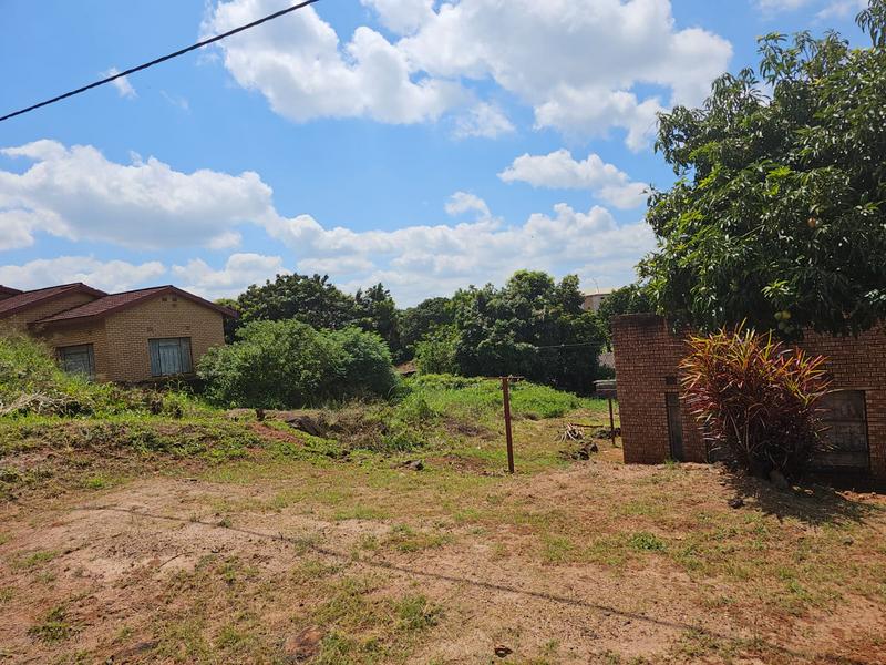 0 Bedroom Property for Sale in Sibasa Limpopo