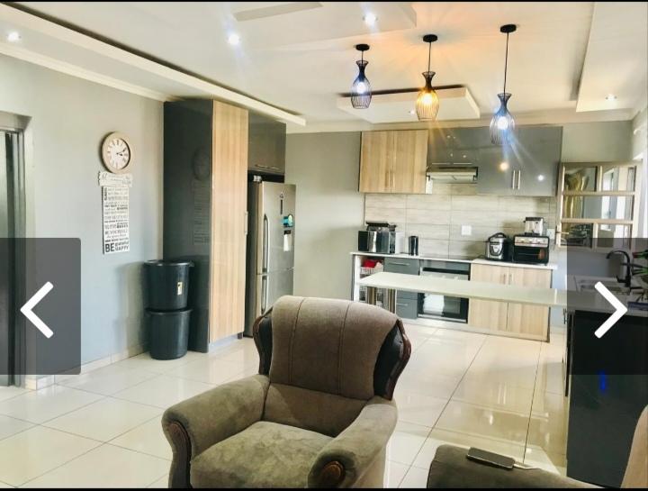 3 Bedroom Property for Sale in Mahlasedi Park Limpopo