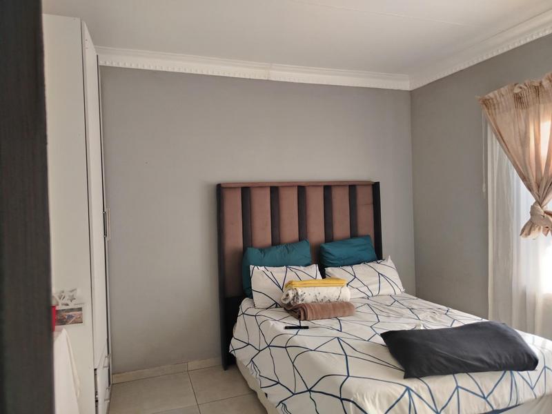 3 Bedroom Property for Sale in Mahlasedi Park Limpopo