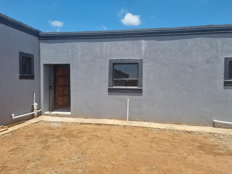 To Let 2 Bedroom Property for Rent in Mankweng Limpopo