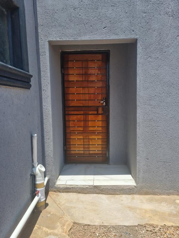 To Let 2 Bedroom Property for Rent in Mankweng Limpopo